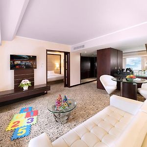 Suite familiare